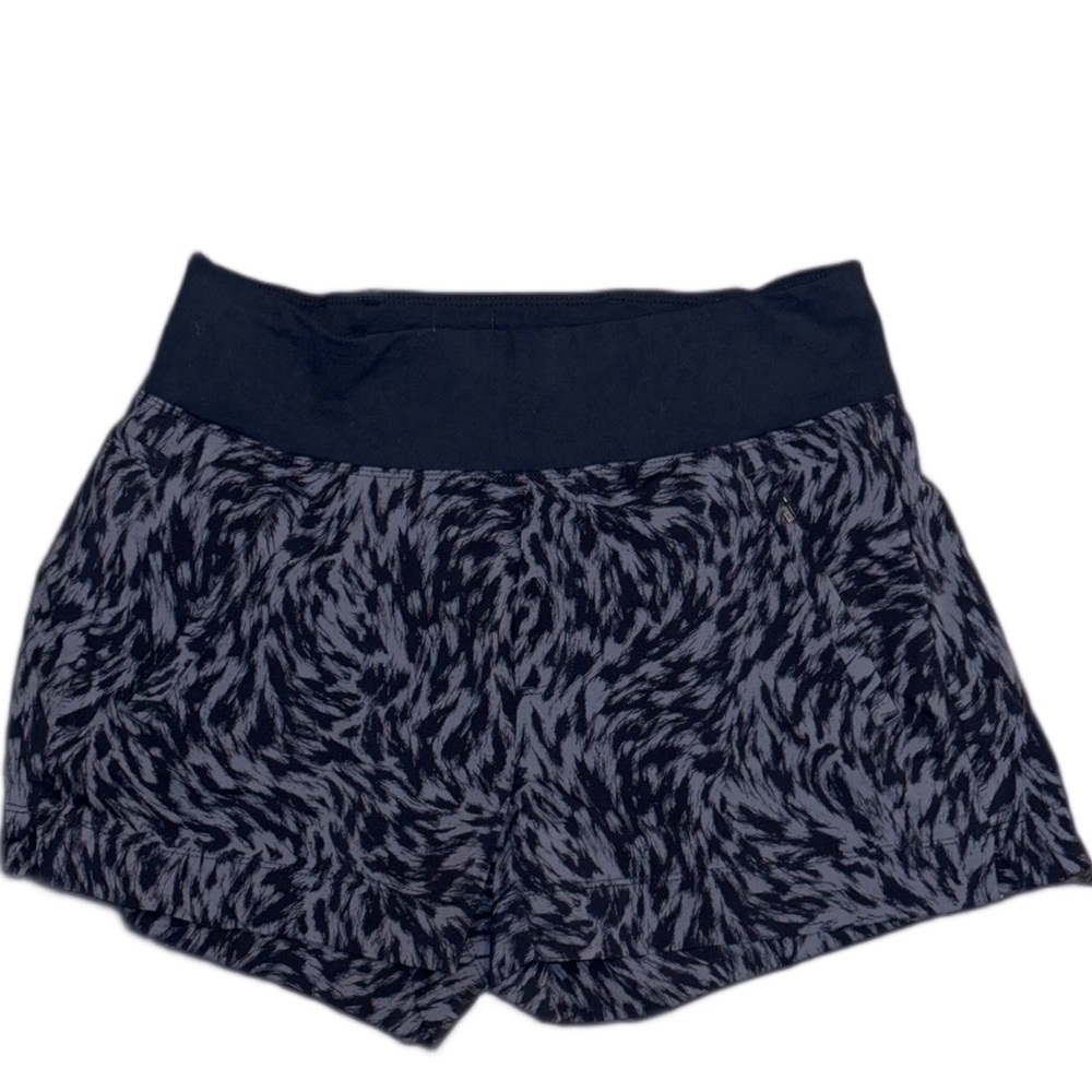 Athleta Shorts Athleta Trekkie North Printed Short